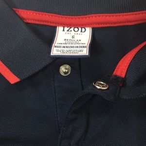 Izod Shirts & Tops - Izod Polo Izod Shirts & Tops - Izod Polo